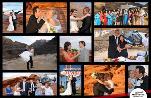 Las-Vegas-Wedding-Collage